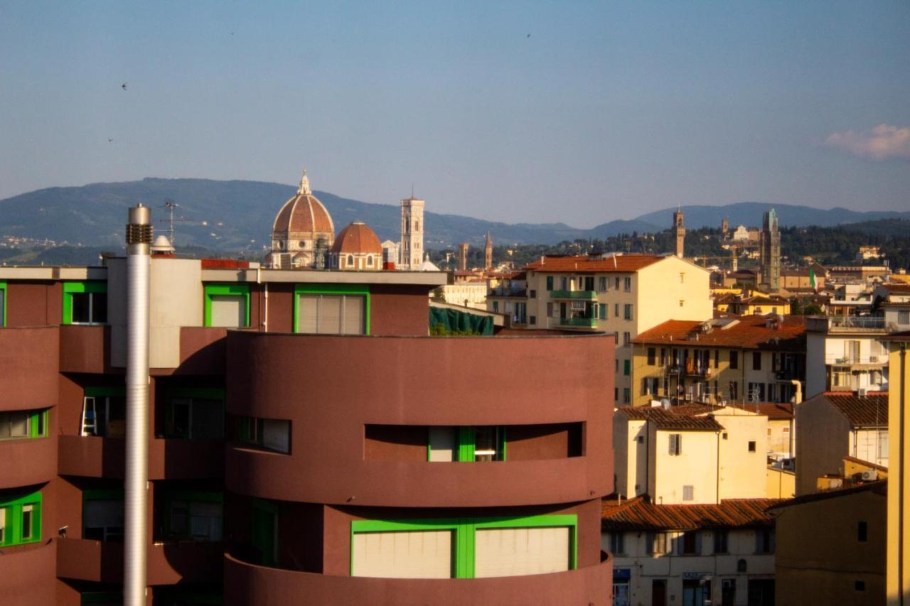 Villa A Casa Di Sara 3 à Florence Extérieur photo