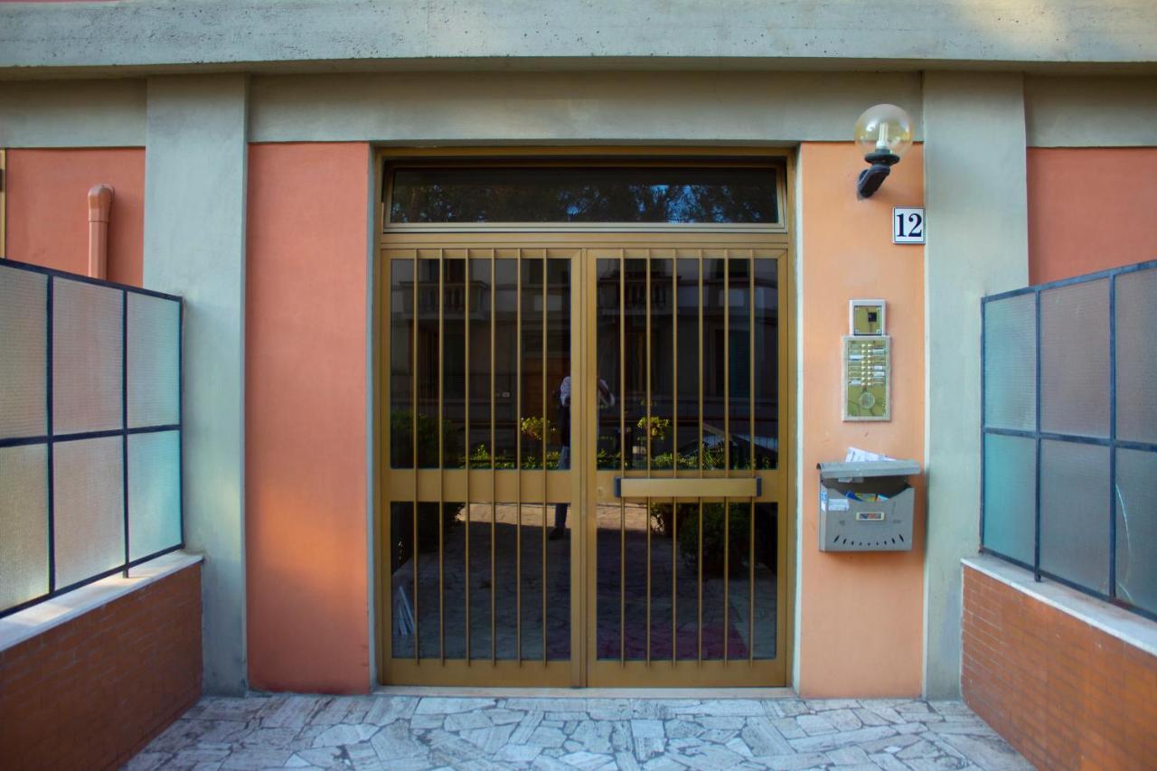Villa A Casa Di Sara 3 à Florence Extérieur photo