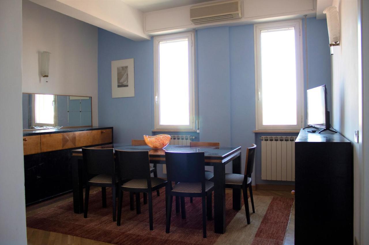 Villa A Casa Di Sara 3 à Florence Extérieur photo